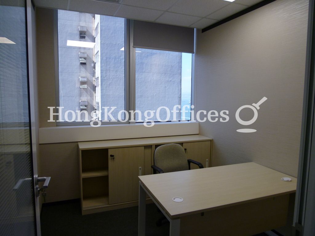 Des Voeux Road West, 9