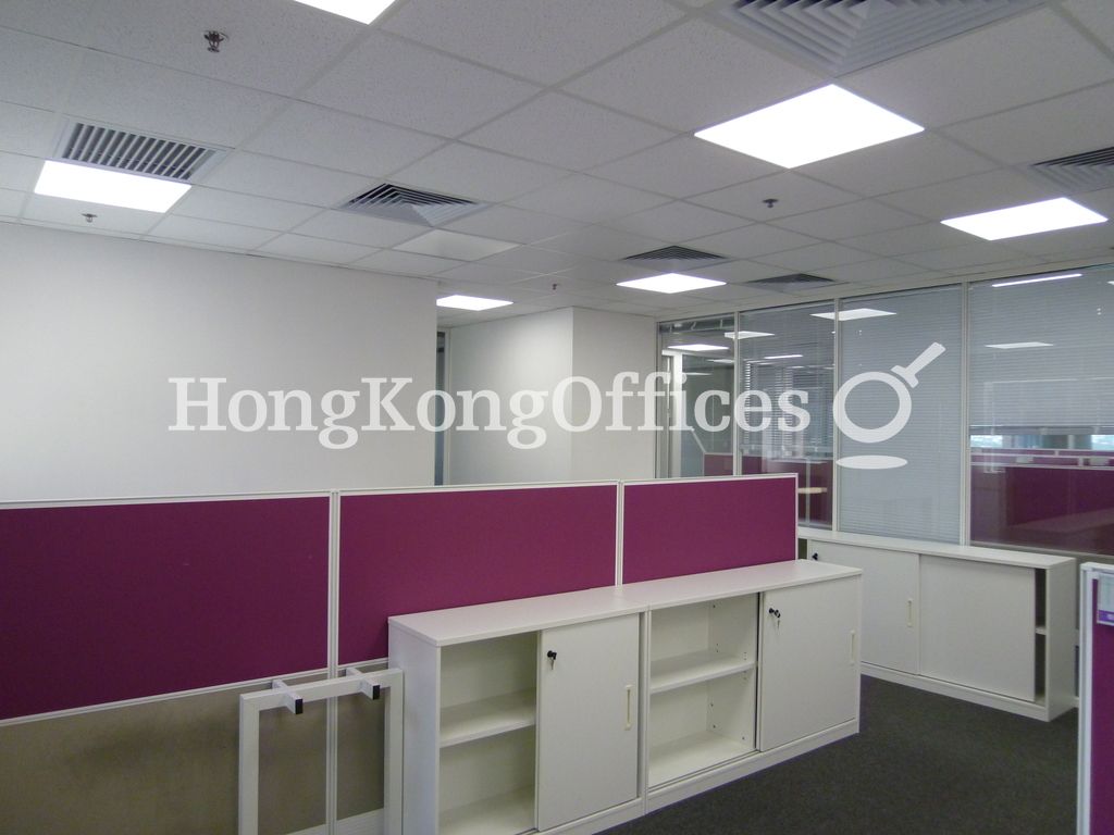 Des Voeux Road West, 9