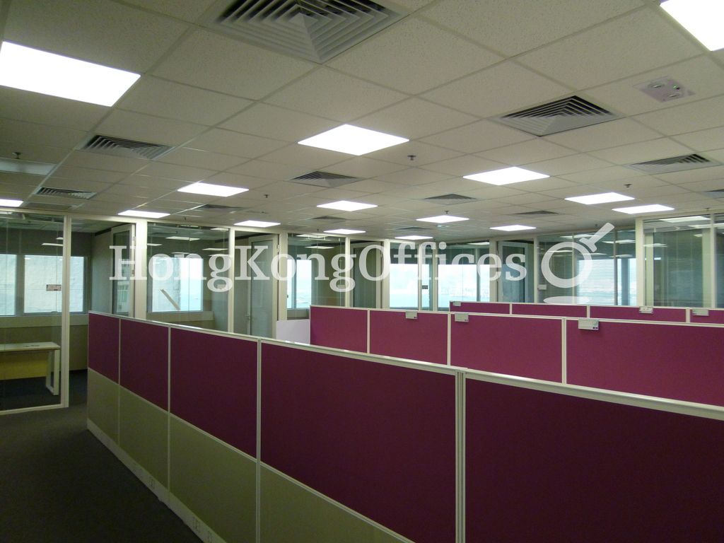 Des Voeux Road West, 9