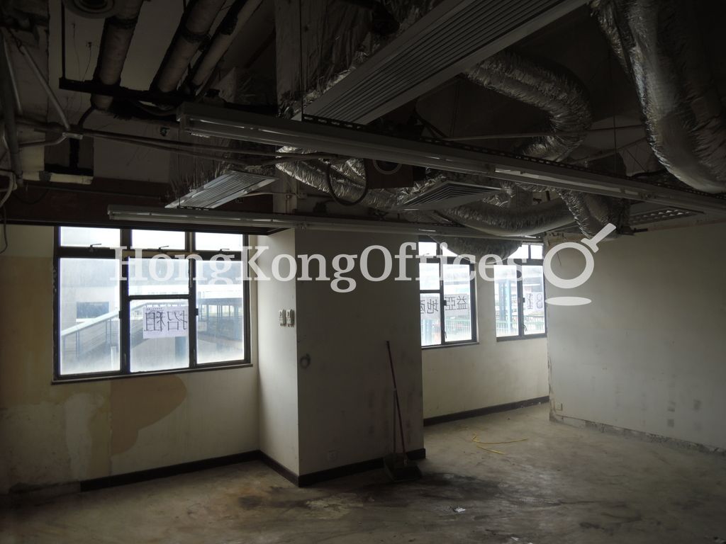 Wayson Commercial Building
