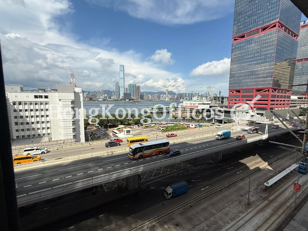 Seaview Commercial Building