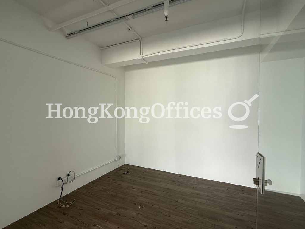 Seaview Commercial Building