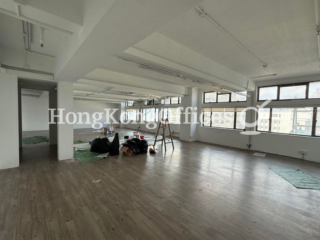 Seaview Commercial Building