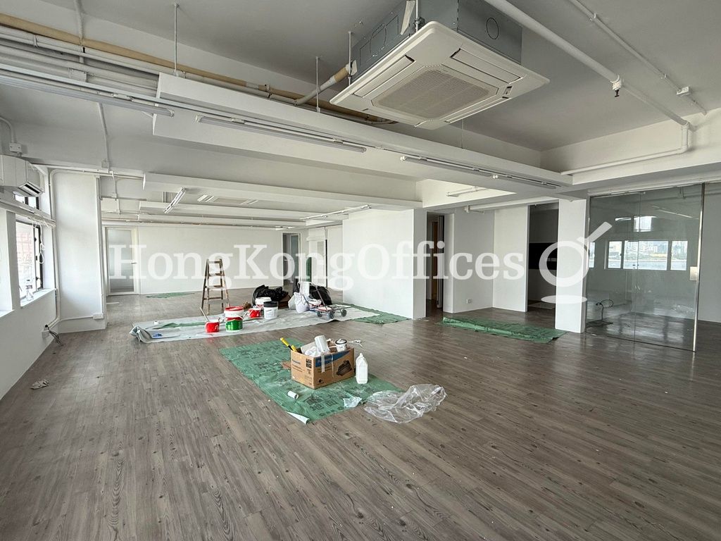 Seaview Commercial Building