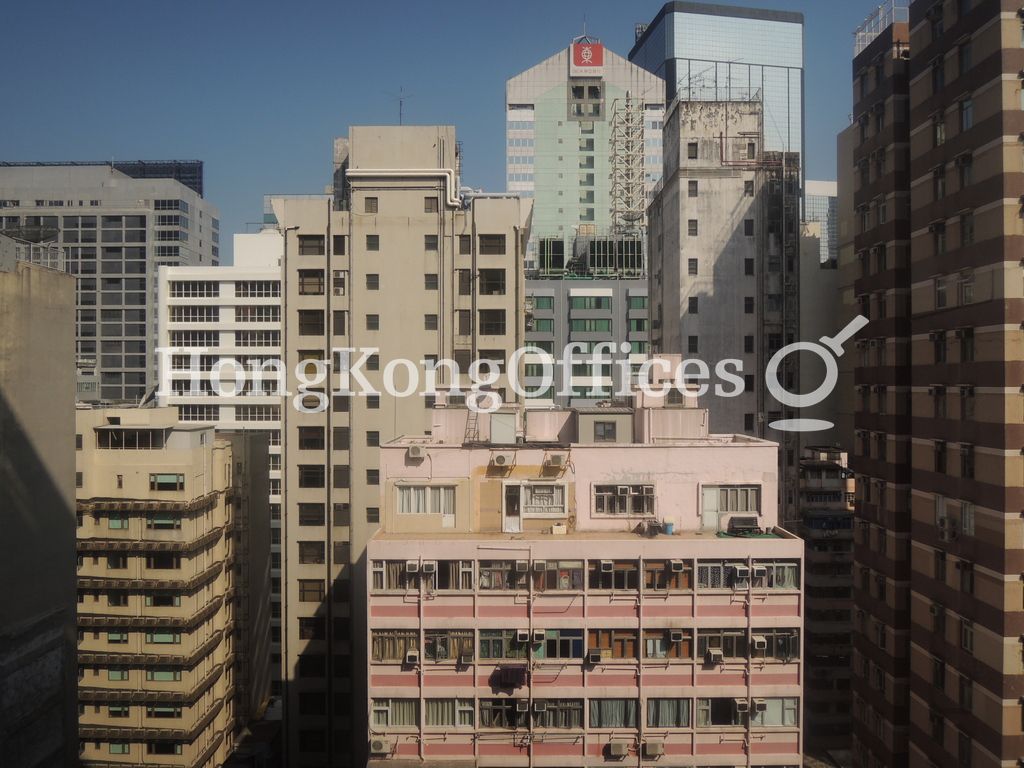 Shanghai Industrial Investment Building