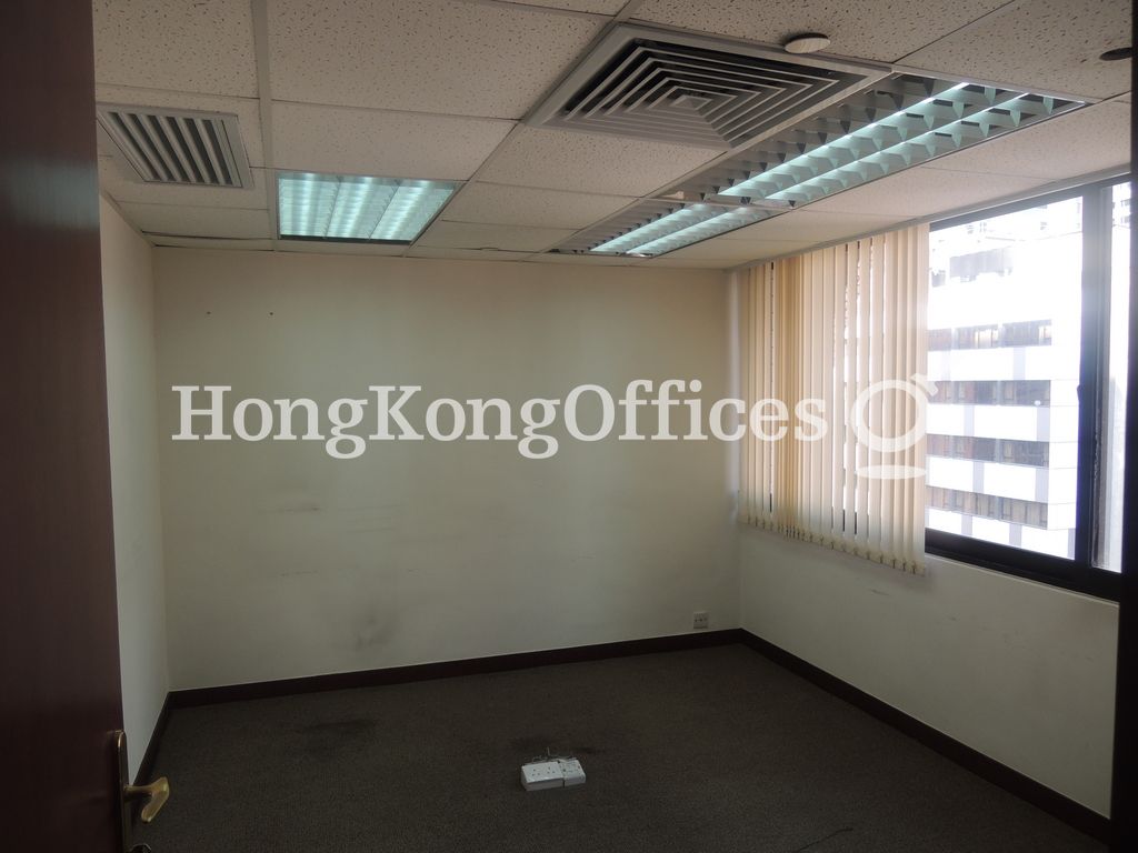 Shanghai Industrial Investment Building