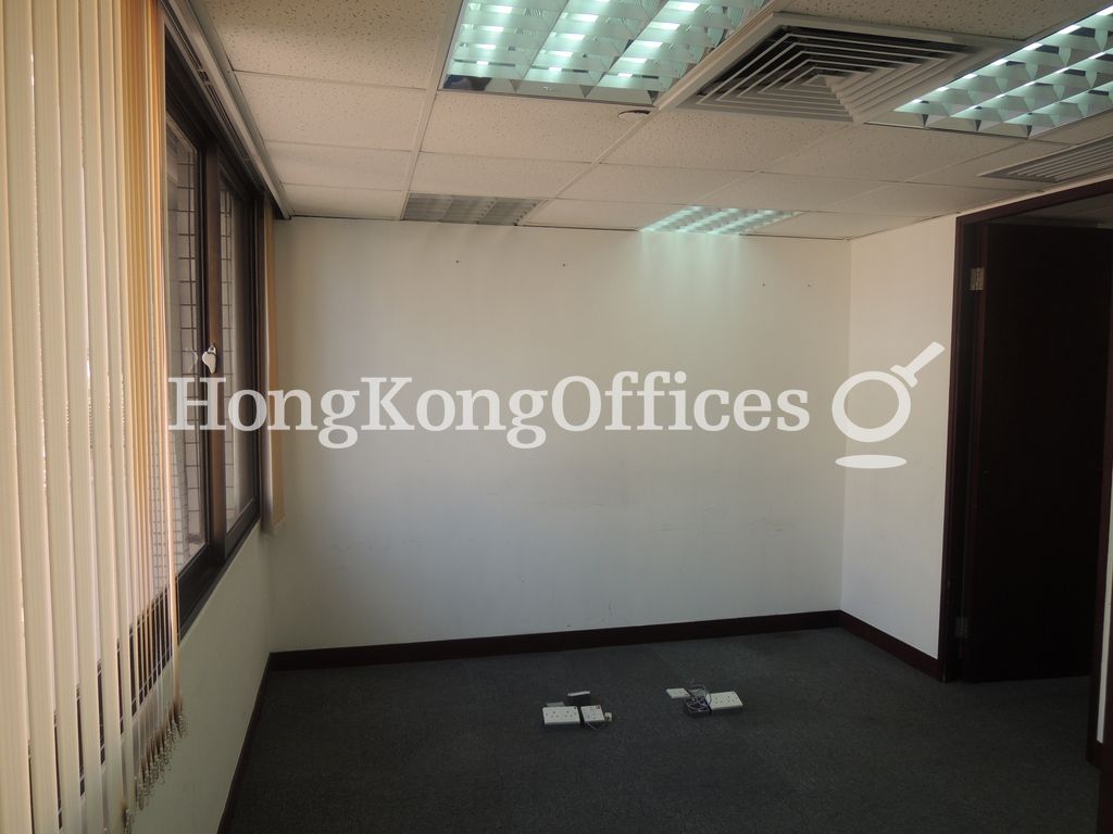 Shanghai Industrial Investment Building