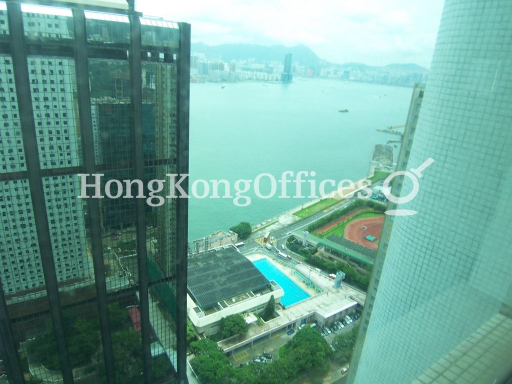 China Resources Building