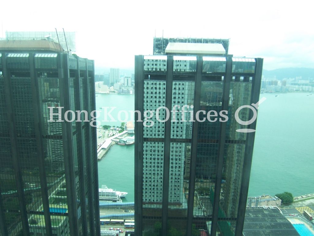 China Resources Building