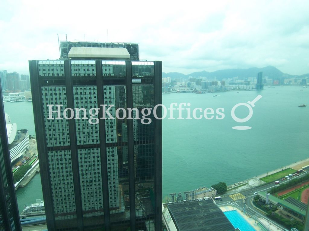 China Resources Building