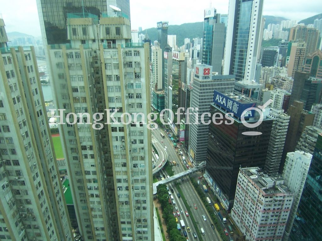 China Resources Building