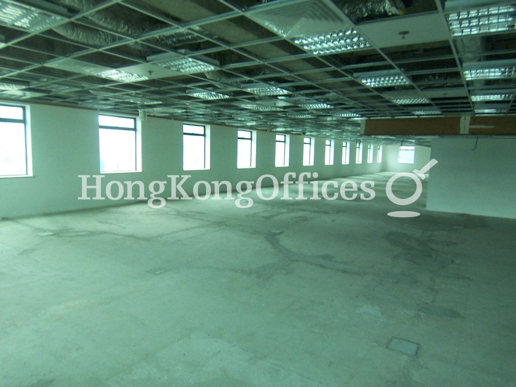 China Resources Building