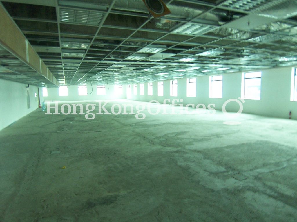 China Resources Building