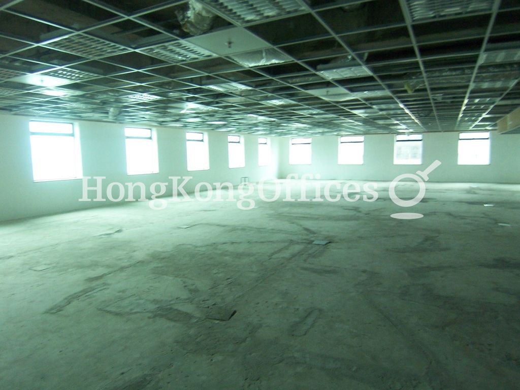 China Resources Building