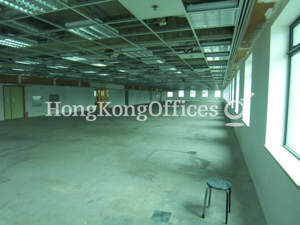 China Resources Building