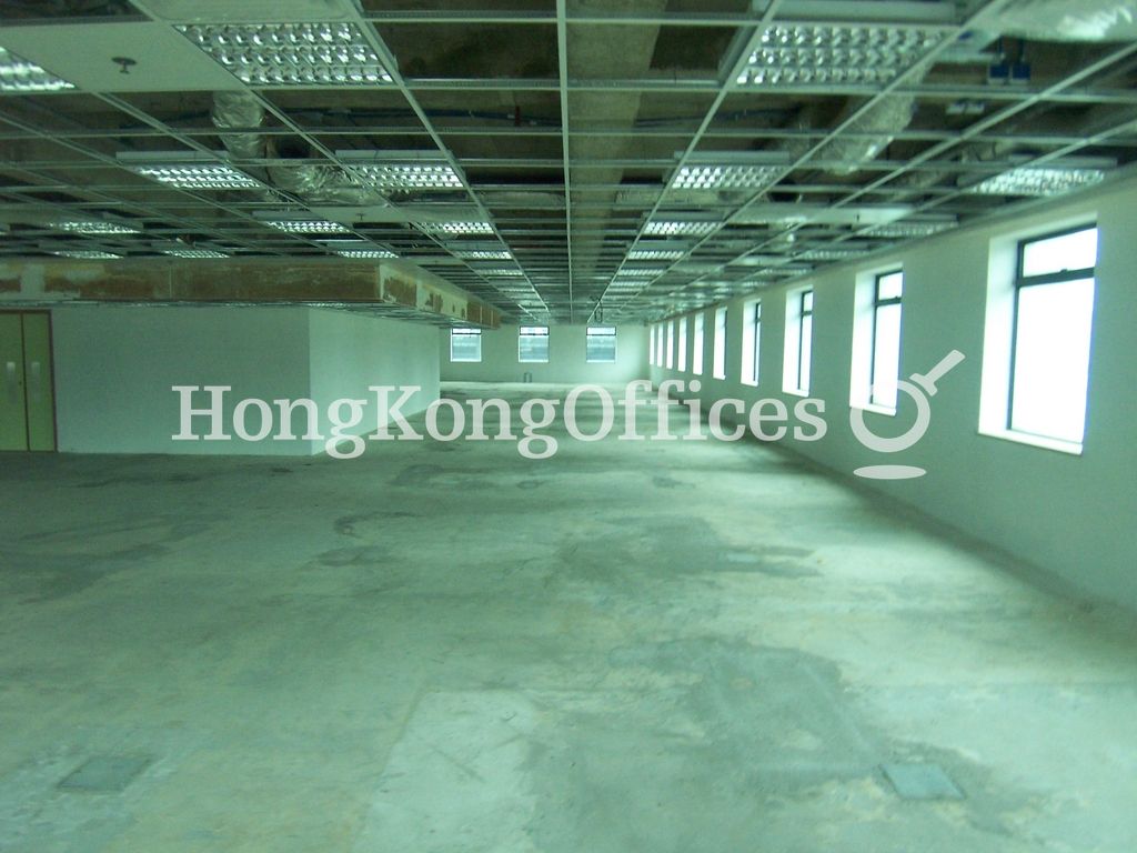 China Resources Building