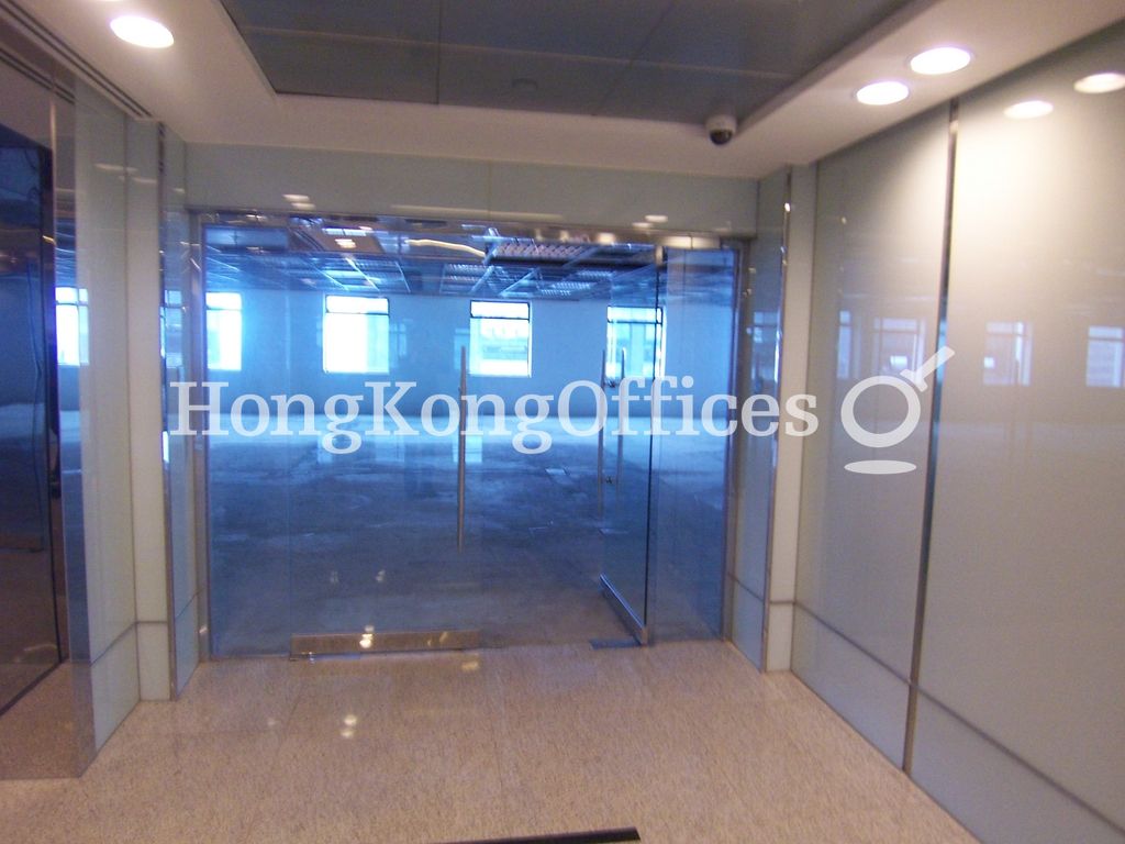 China Resources Building