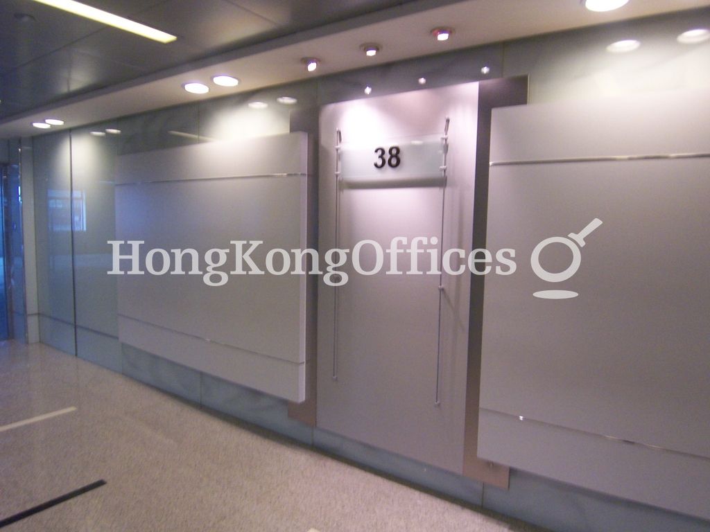 China Resources Building