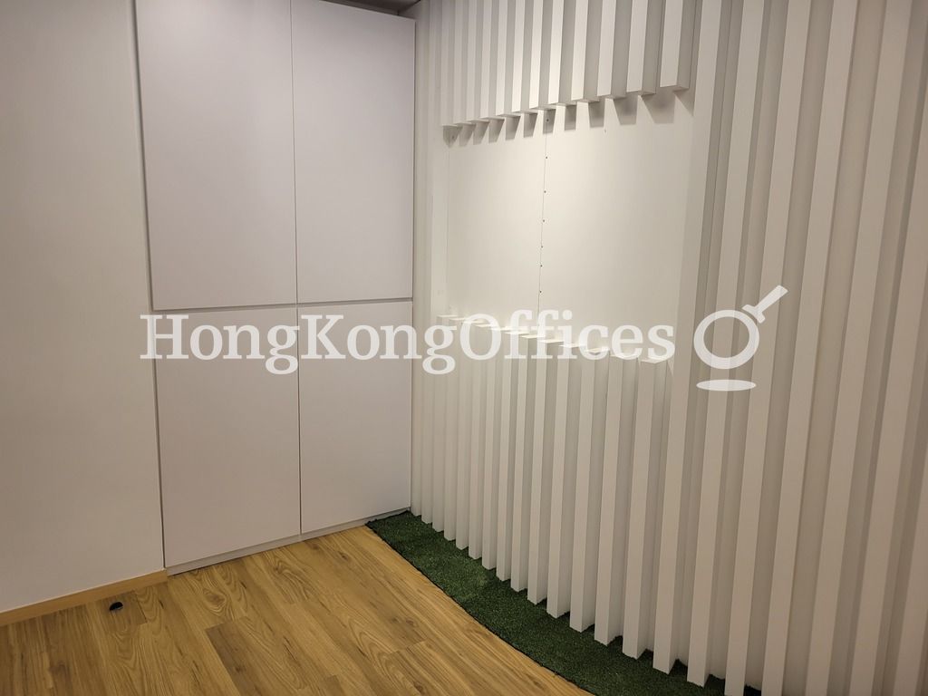 Reception Area