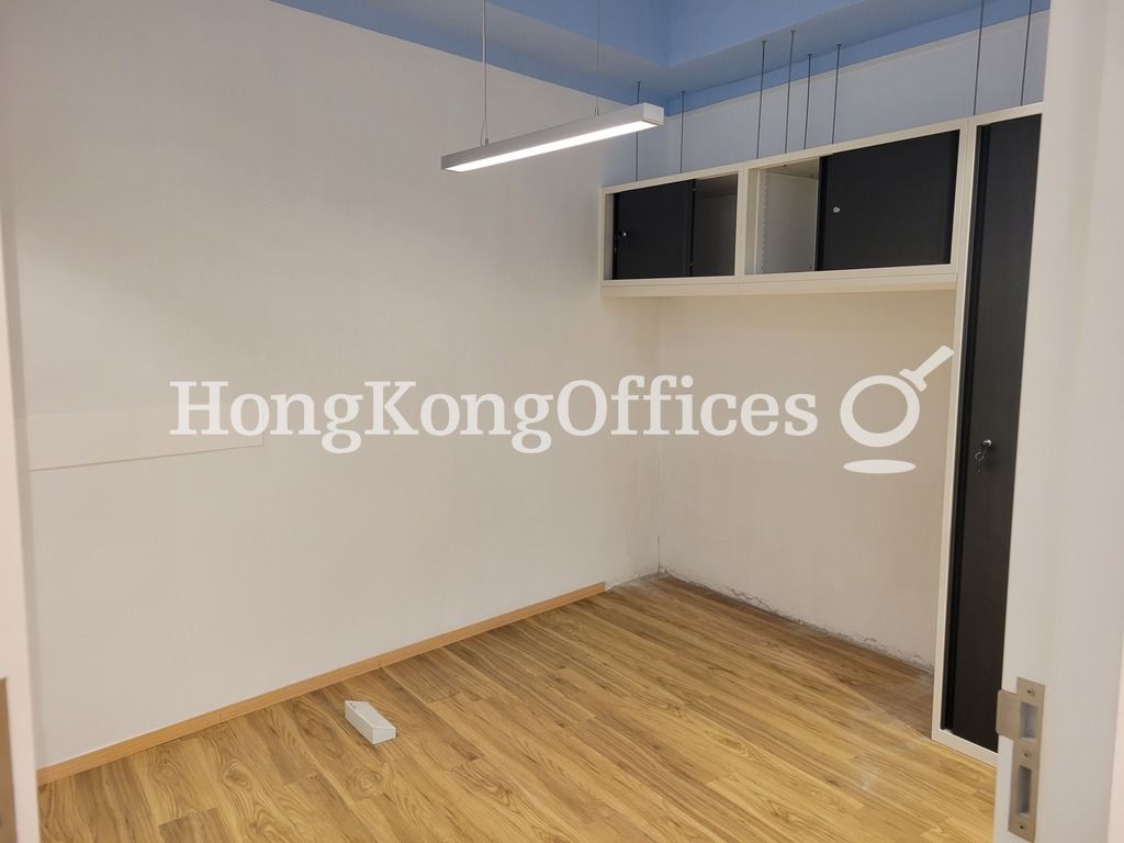 Manager Room