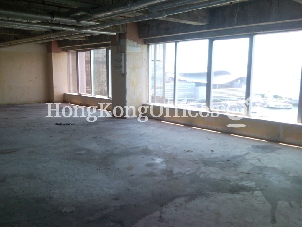 Chinachem Century Tower