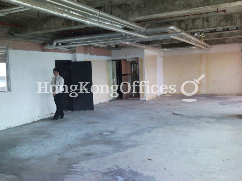 Chinachem Century Tower