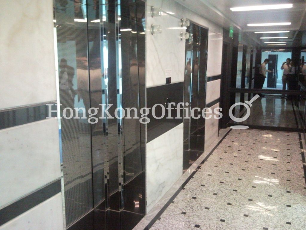 Chinachem Century Tower