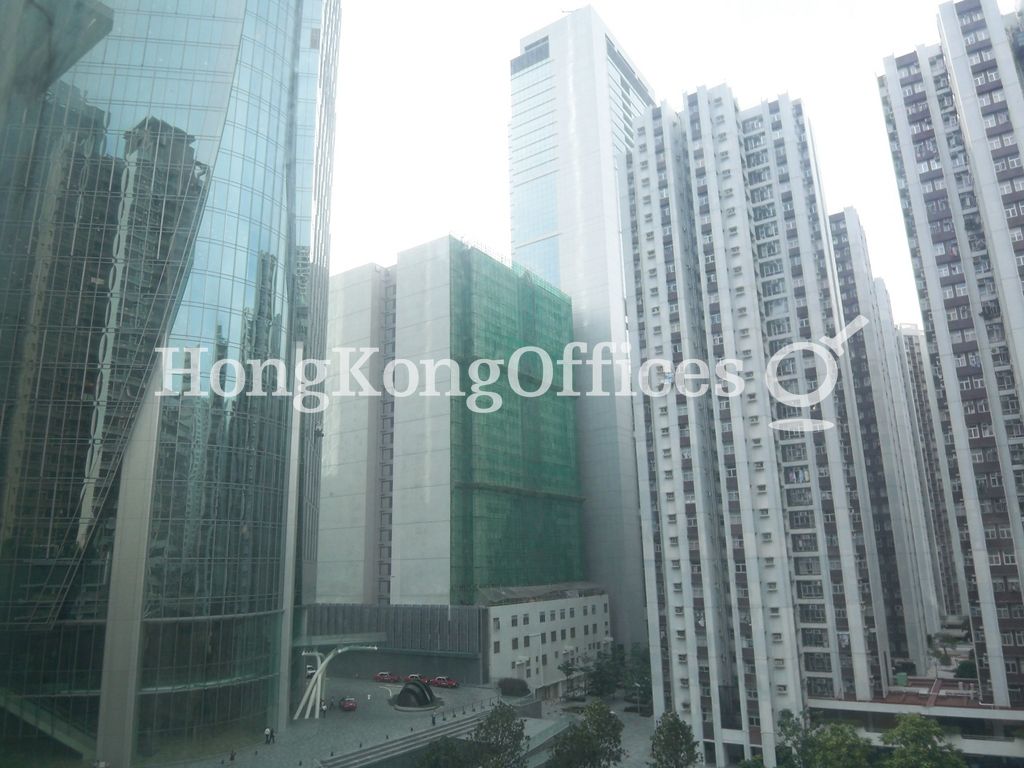 Cheung Wah Industrial Building