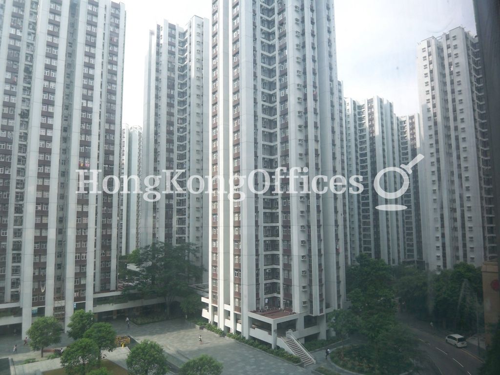 Building View