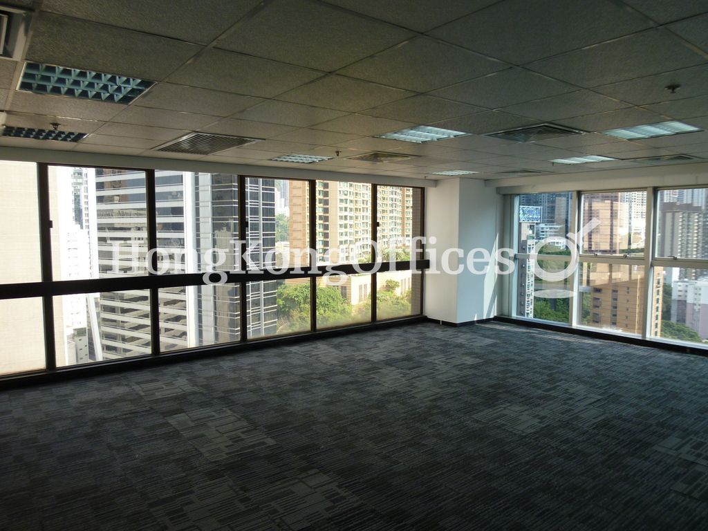 Office Area