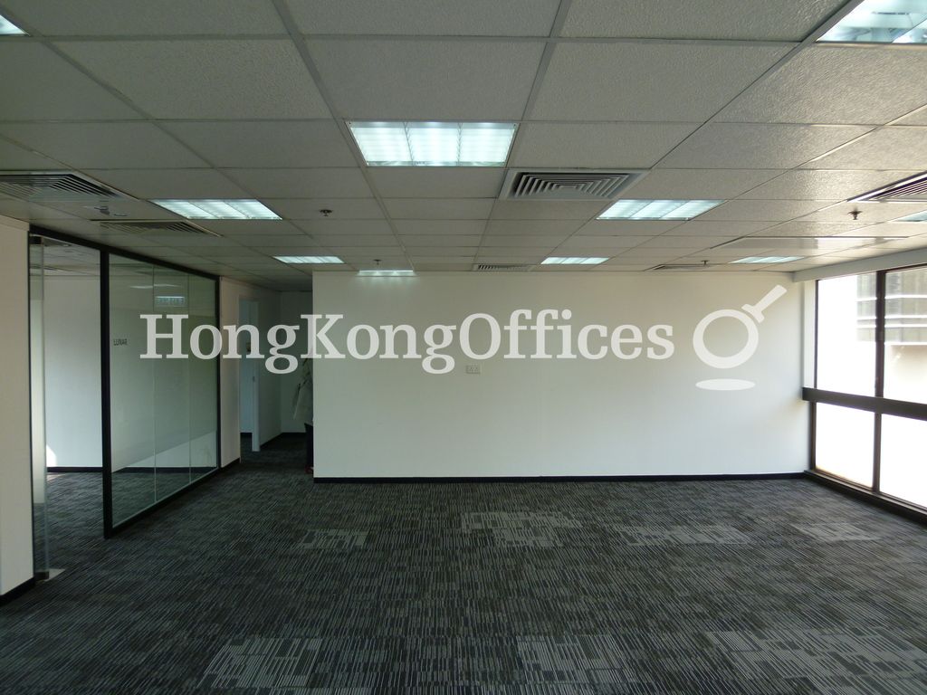 Office Area