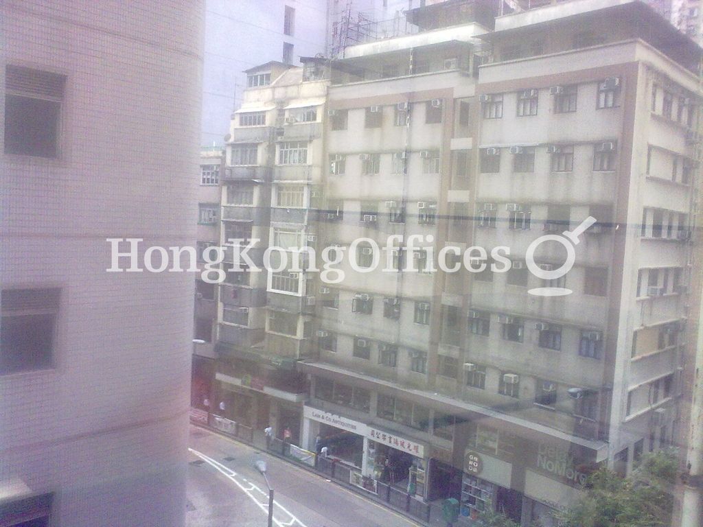 天安城商业大厦