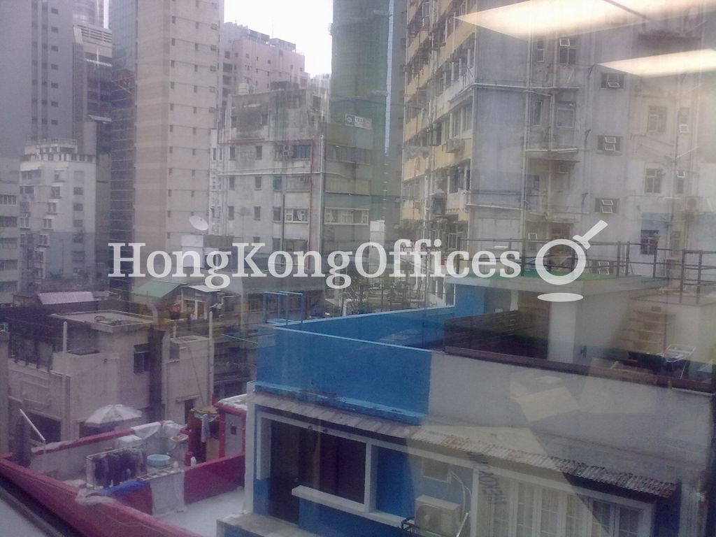 天安城商业大厦