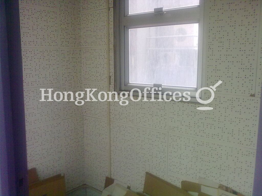 天安城商业大厦