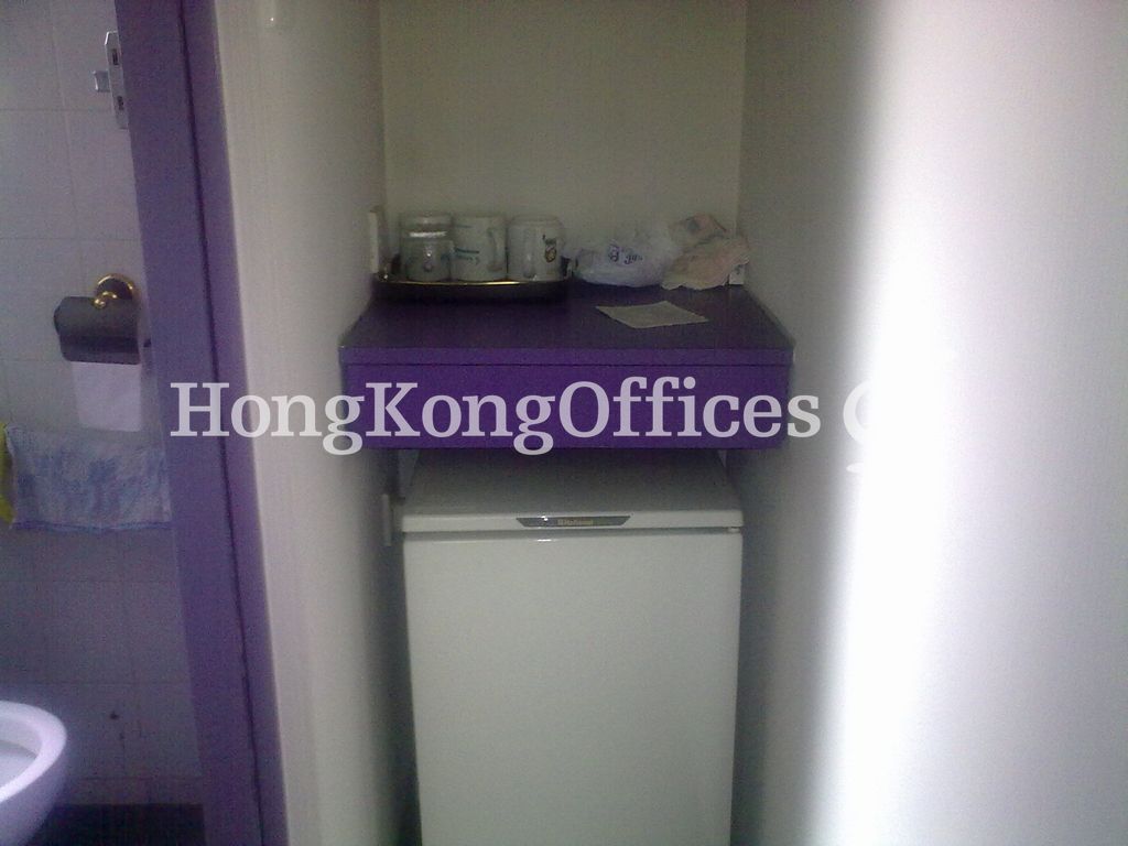 天安城商业大厦