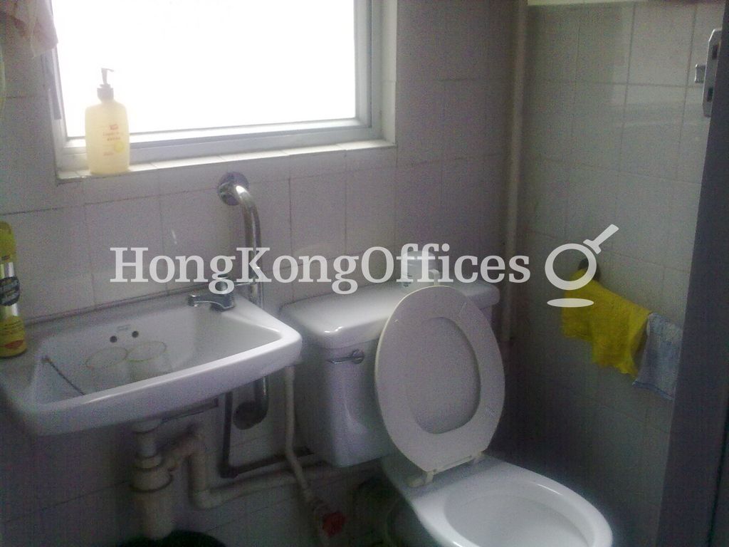 天安城商业大厦