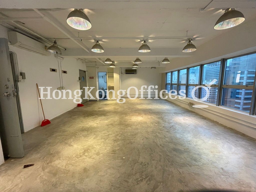 天安城商業大廈