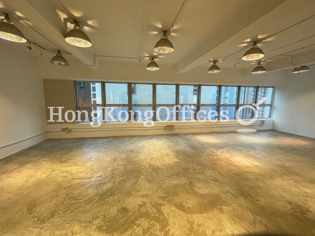 天安城商業大廈