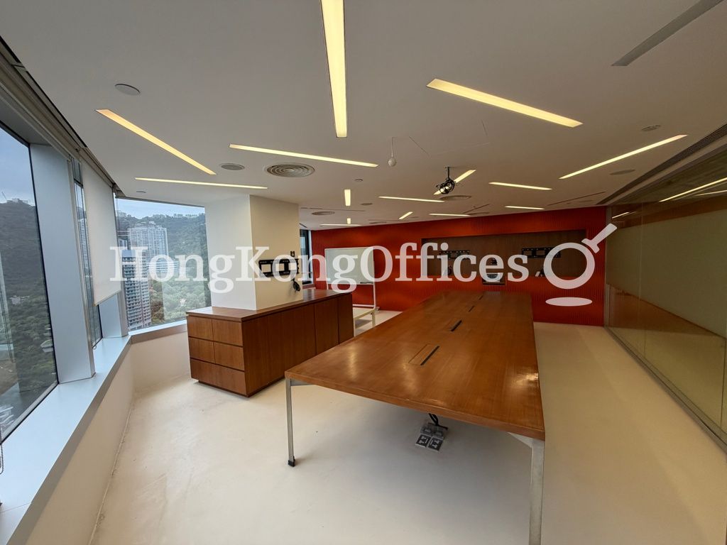 花园道三号 - 工商银行大厦