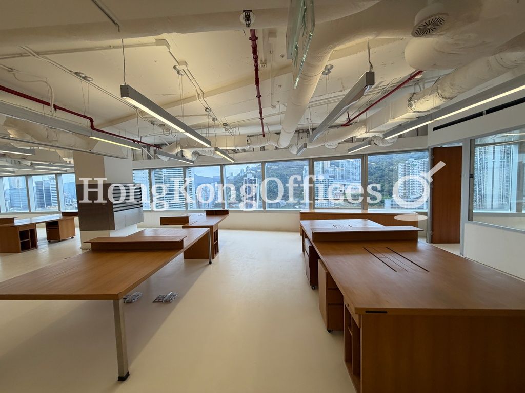 花园道三号 - 工商银行大厦