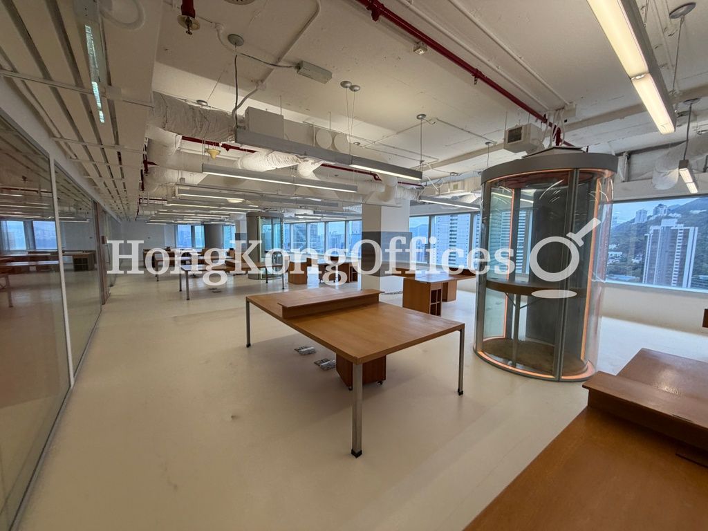 花园道三号 - 工商银行大厦