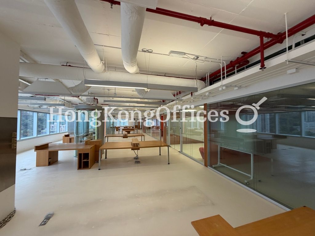 花园道三号 - 工商银行大厦