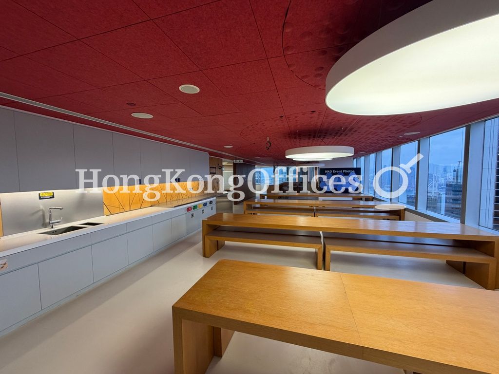 花园道三号 - 工商银行大厦