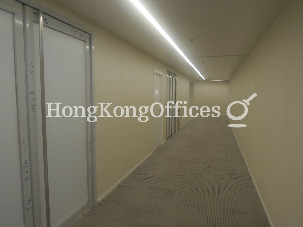 Mira Place Tower A (Miramar Tower)