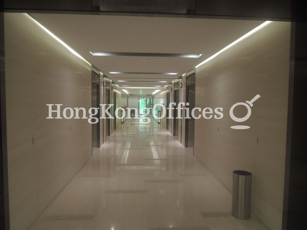 Mira Place Tower A (Miramar Tower)