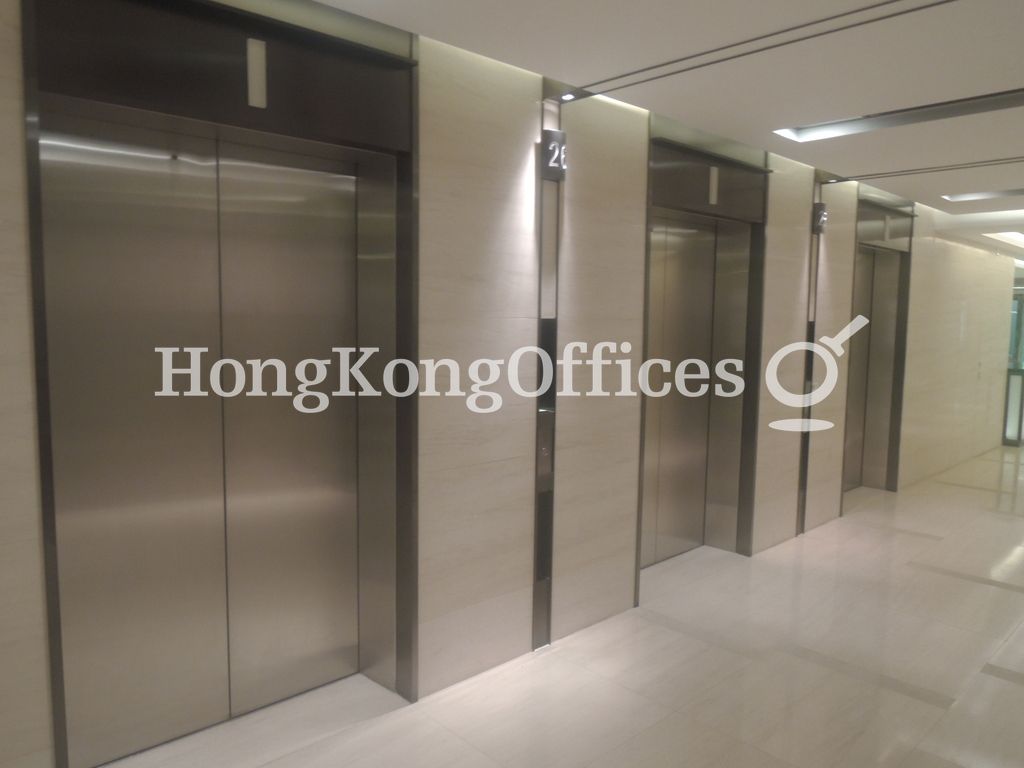 Mira Place Tower A (Miramar Tower)