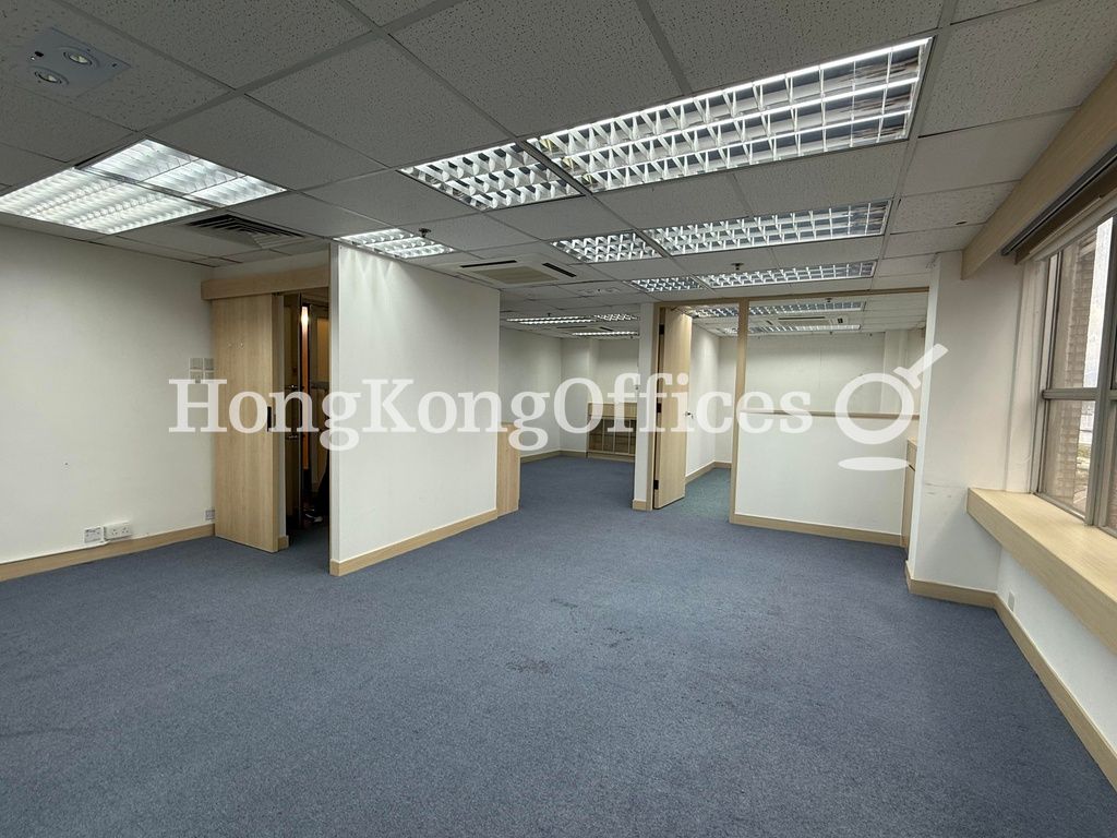 Chuang's Tower