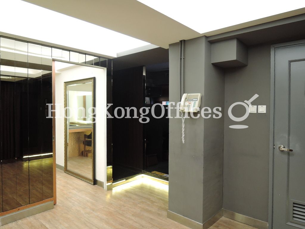 威靈頓公爵大廈