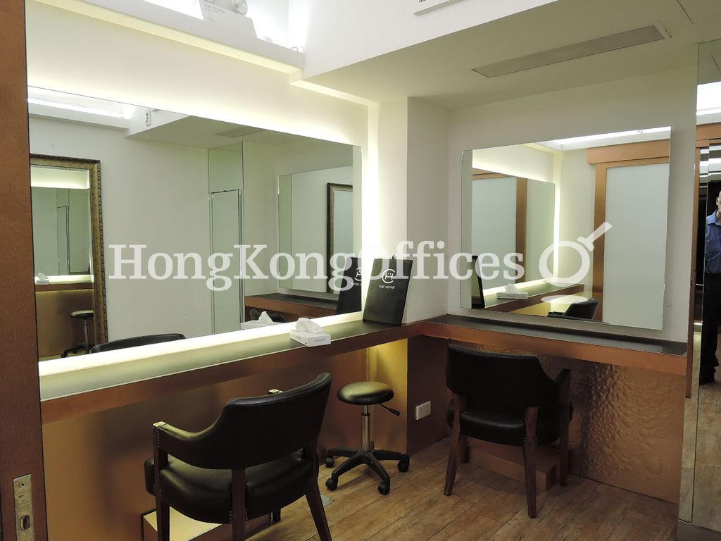 威靈頓公爵大廈