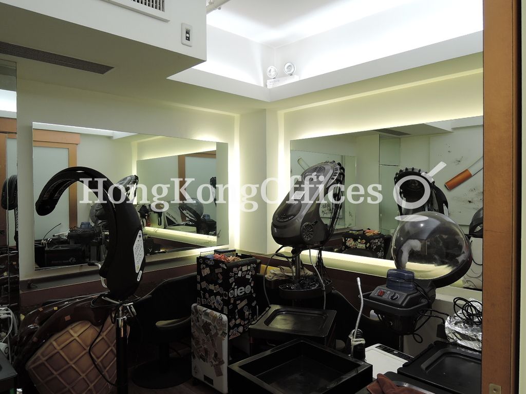 威靈頓公爵大廈